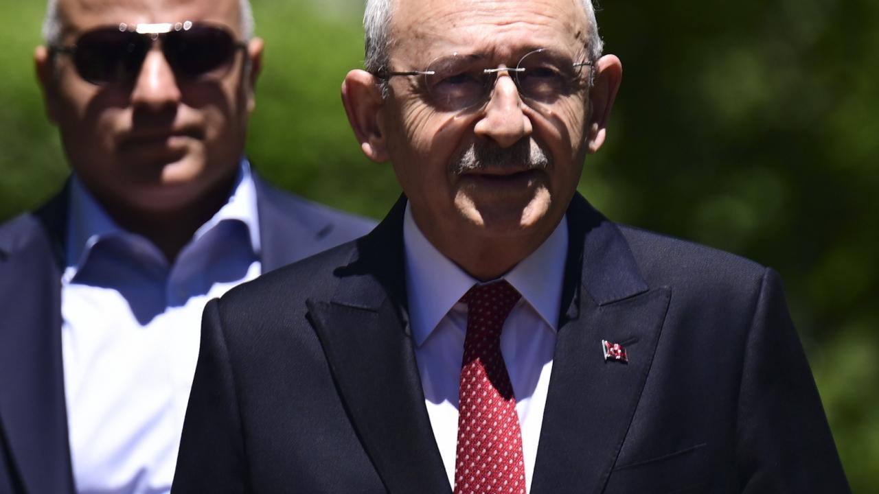 91 milletvekili istifa ederken kilicdaroglundan dikkat ceken paylasim 8LI7xrPy