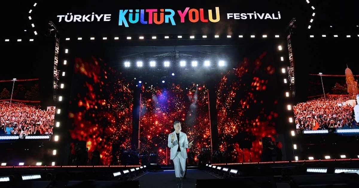 Haber gorseli