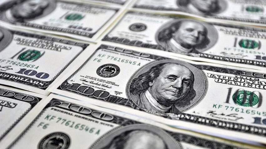 Piyasalarda savas ve enflasyon etkisi dolar sene basindan beri yuzde 990 deger kazandi ttvFRmjW
